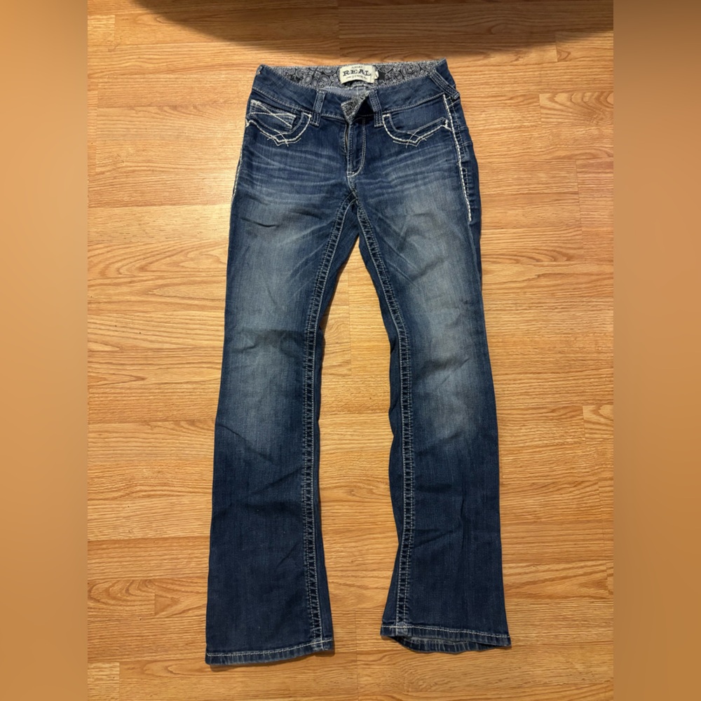 Blue Jeans